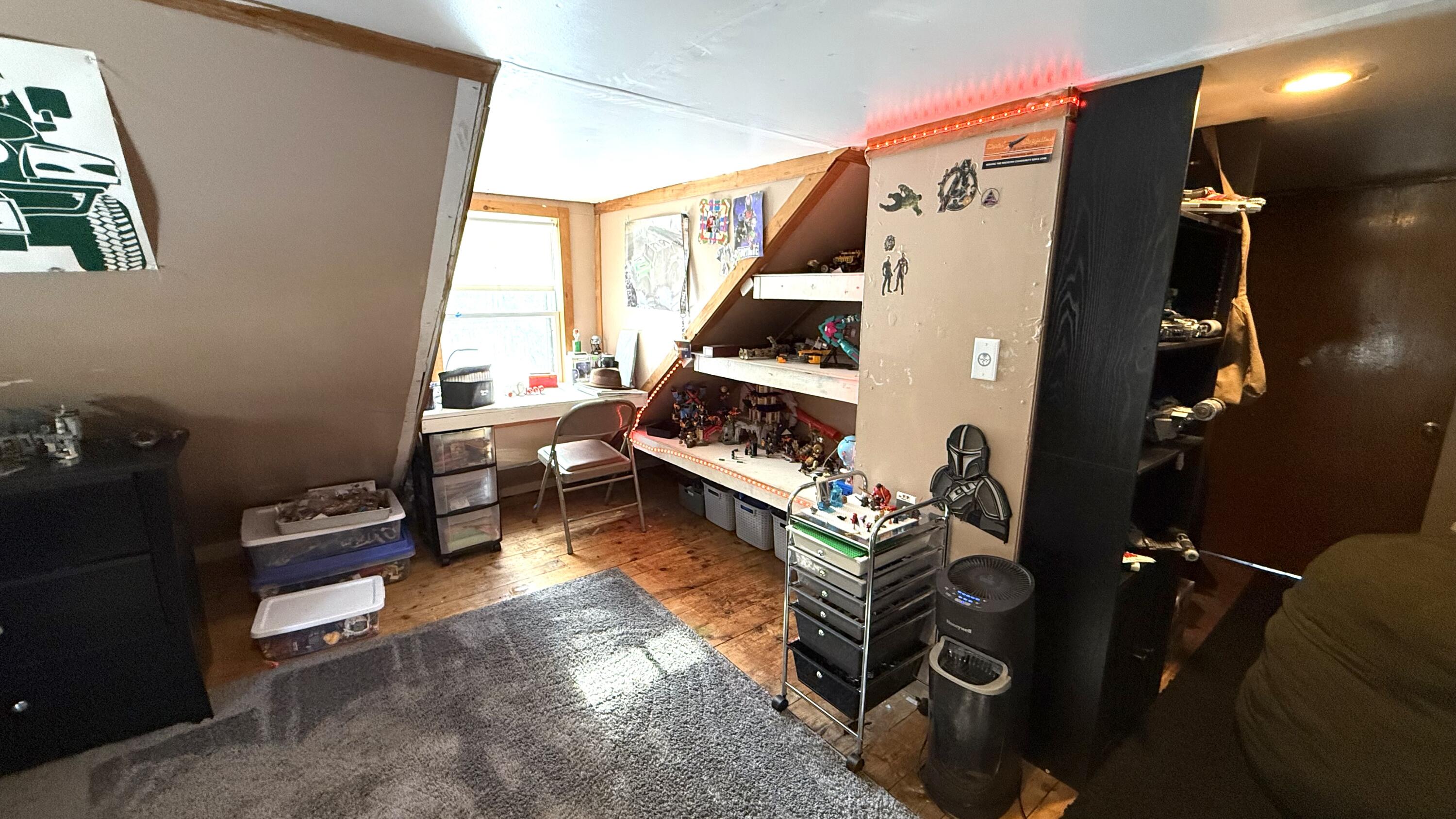 534 Blaine Avenue Abbot ME 04406