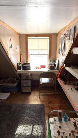 534 Blaine Avenue Abbot ME 04406