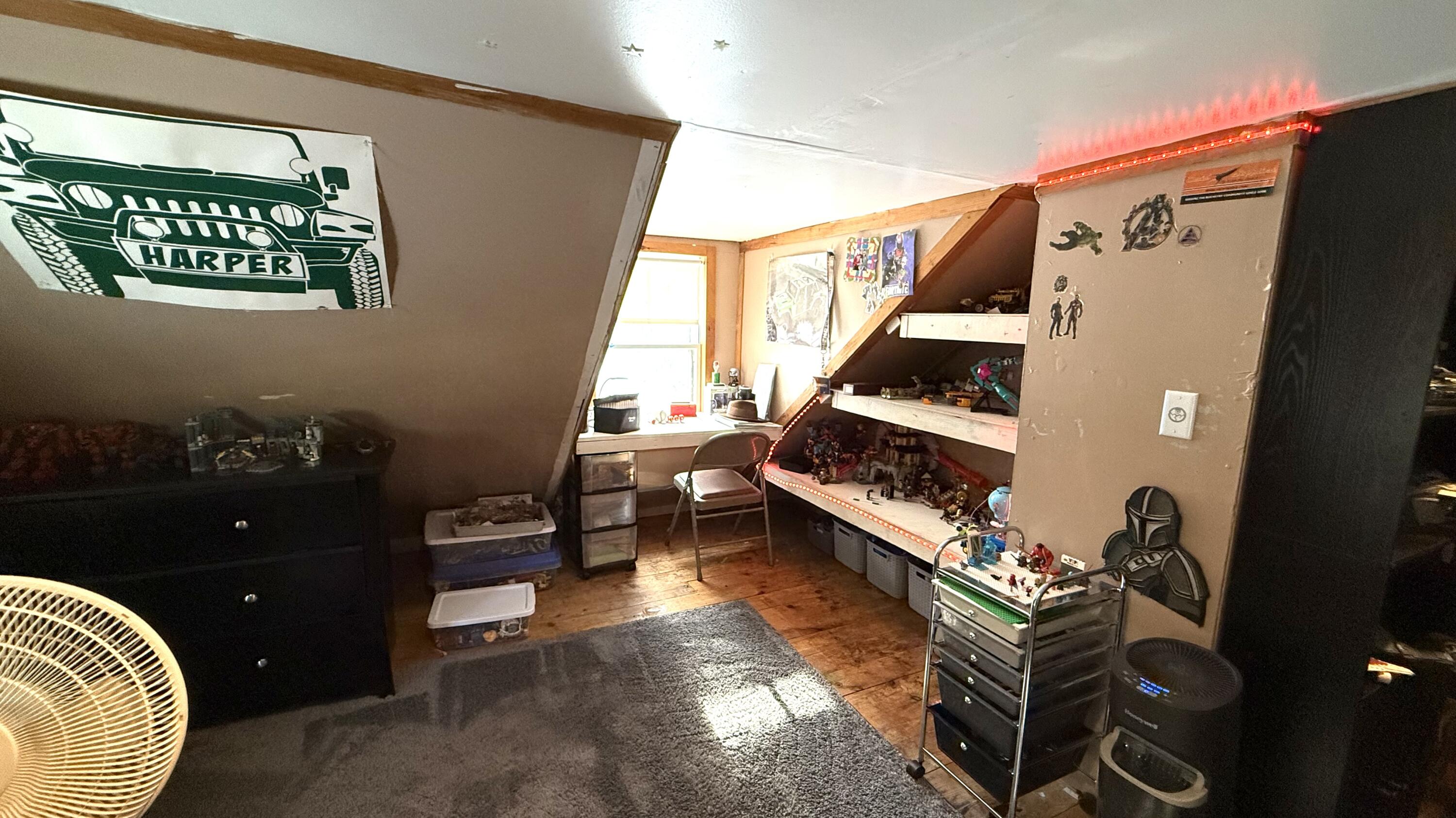 534 Blaine Avenue Abbot ME 04406