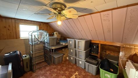 534 Blaine Avenue Abbot ME 04406