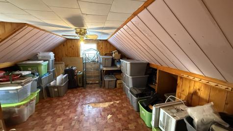 534 Blaine Avenue Abbot ME 04406