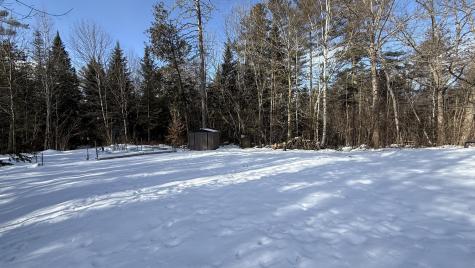 534 Blaine Avenue Abbot ME 04406