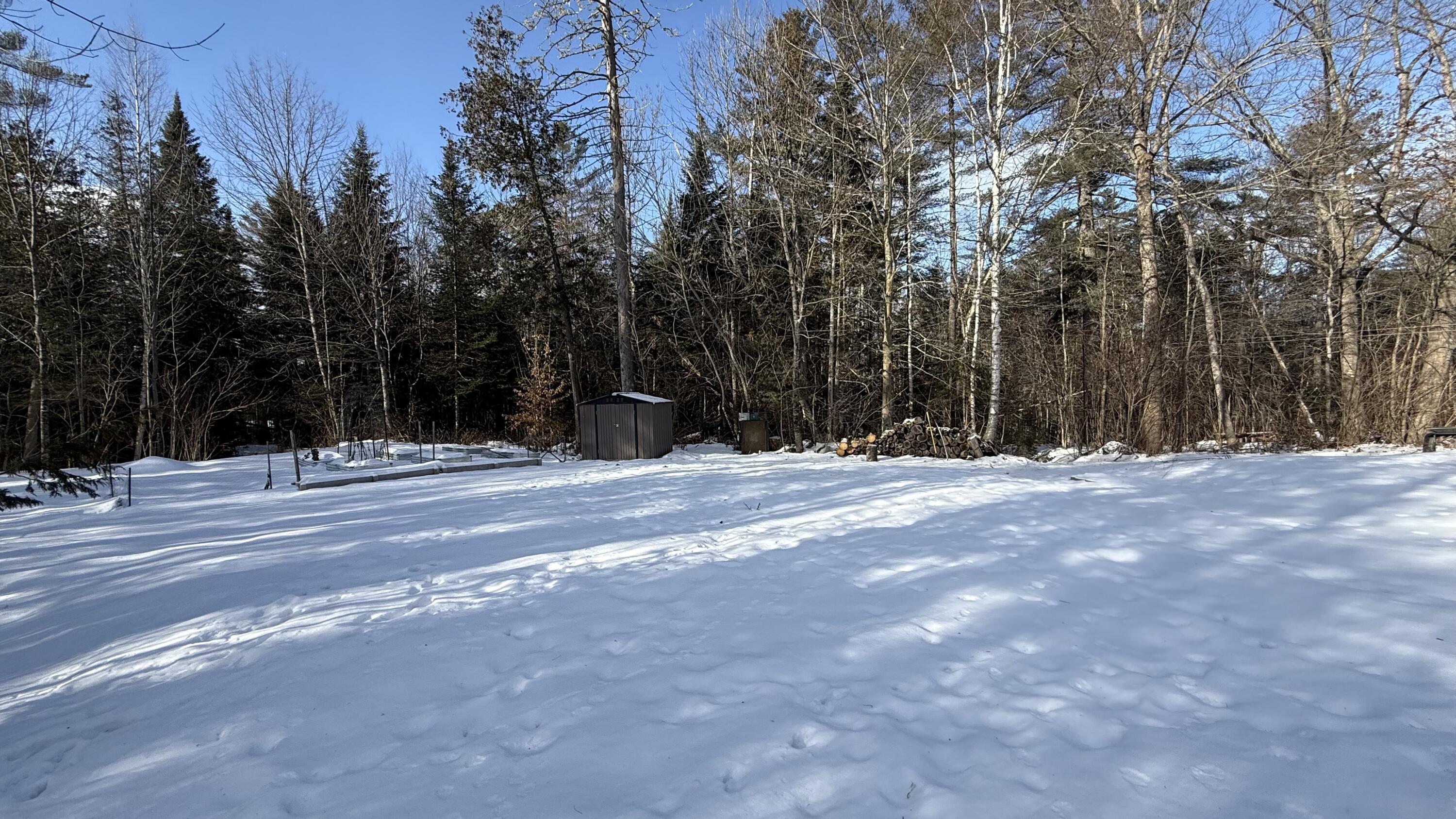 534 Blaine Avenue Abbot ME 04406