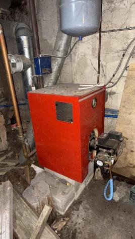 534 Blaine Avenue Abbot ME 04406