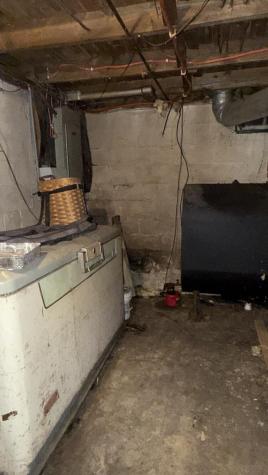 534 Blaine Avenue Abbot ME 04406