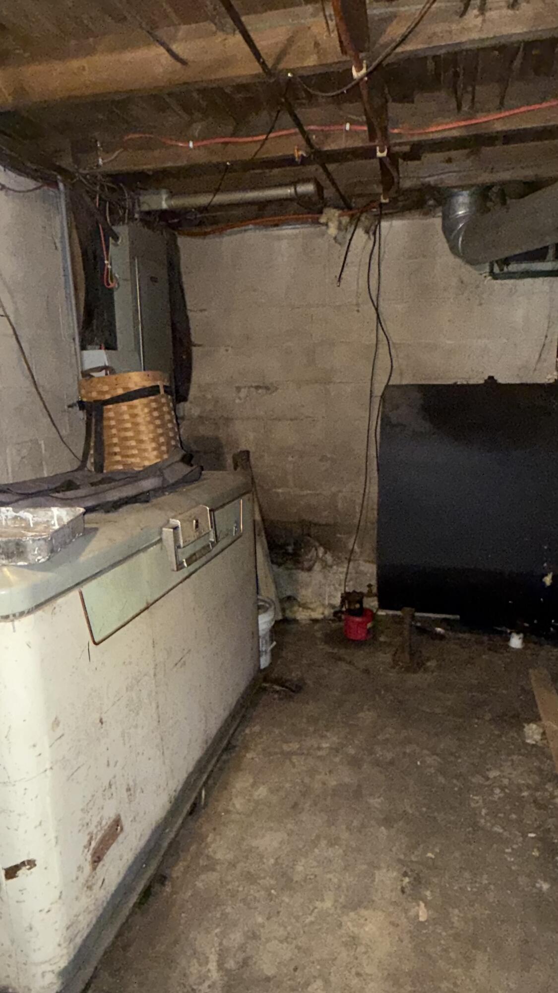 534 Blaine Avenue Abbot ME 04406