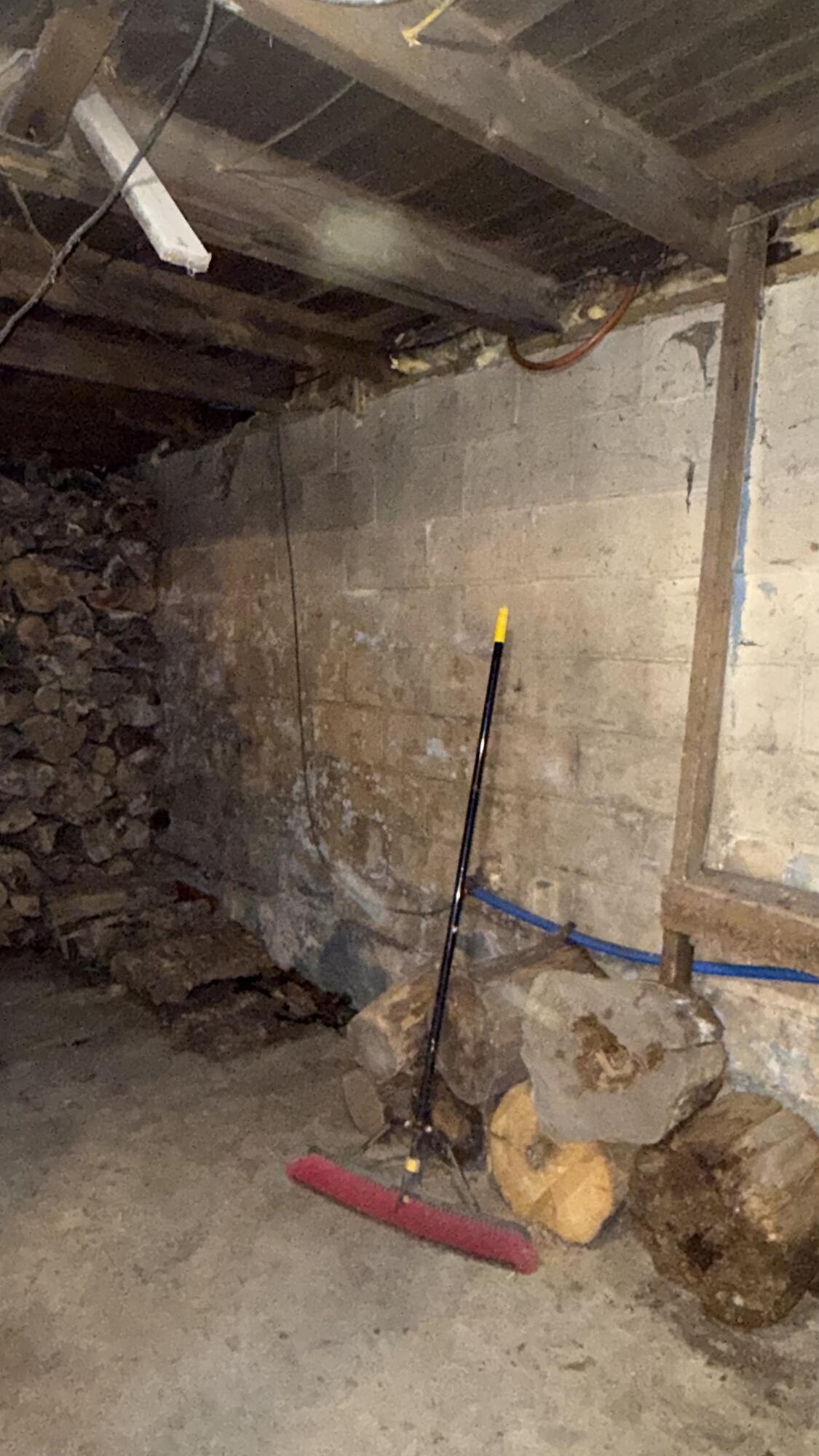 534 Blaine Avenue Abbot ME 04406