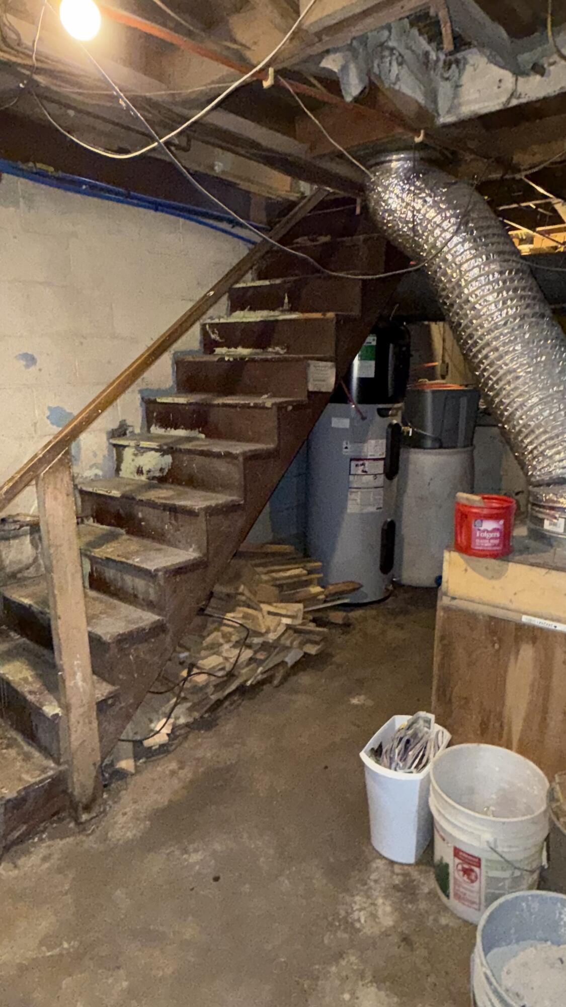 534 Blaine Avenue Abbot ME 04406