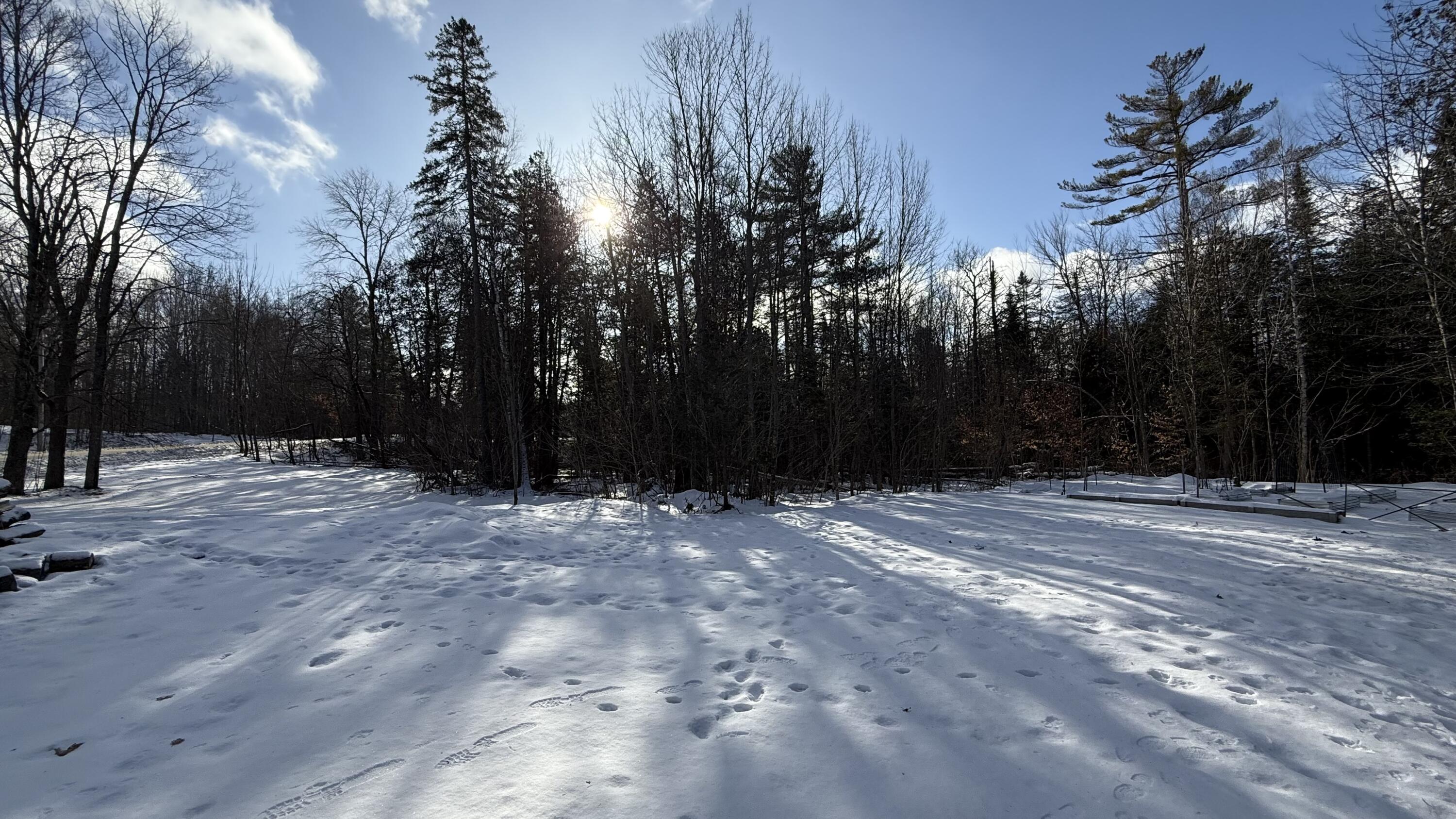 534 Blaine Avenue Abbot ME 04406