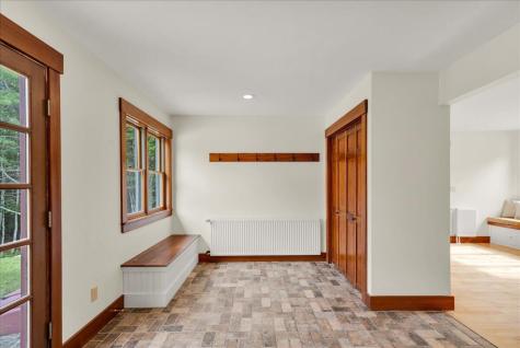 70 Ledgewood Lane Blue Hill ME 04614