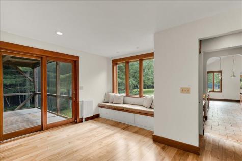 70 Ledgewood Lane Blue Hill ME 04614