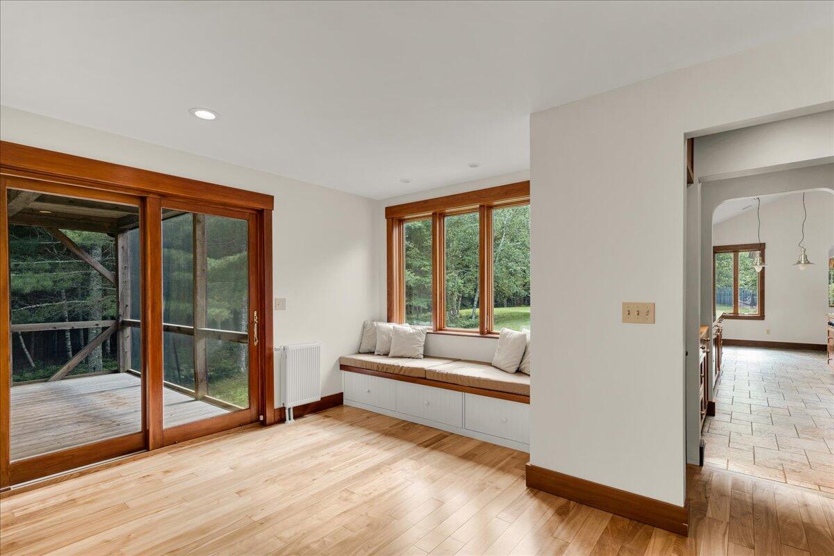 70 Ledgewood Lane Blue Hill ME 04614