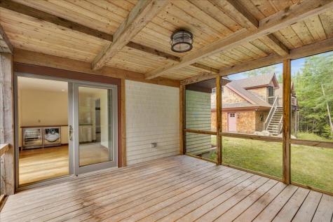 70 Ledgewood Lane Blue Hill ME 04614