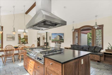 70 Ledgewood Lane Blue Hill ME 04614