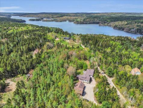 70 Ledgewood Lane Blue Hill ME 04614