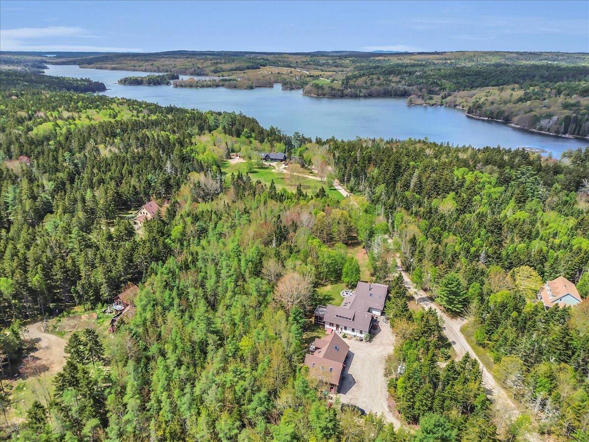 70 Ledgewood Lane Blue Hill ME 04614