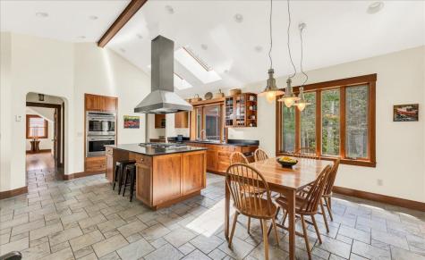 70 Ledgewood Lane Blue Hill ME 04614