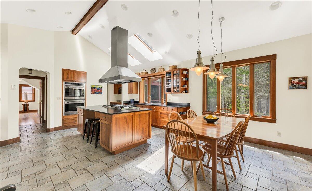 70 Ledgewood Lane Blue Hill ME 04614