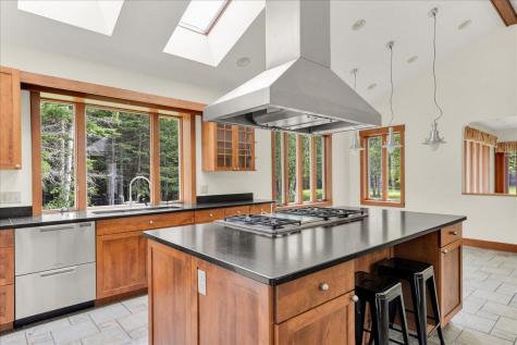 70 Ledgewood Lane Blue Hill ME 04614