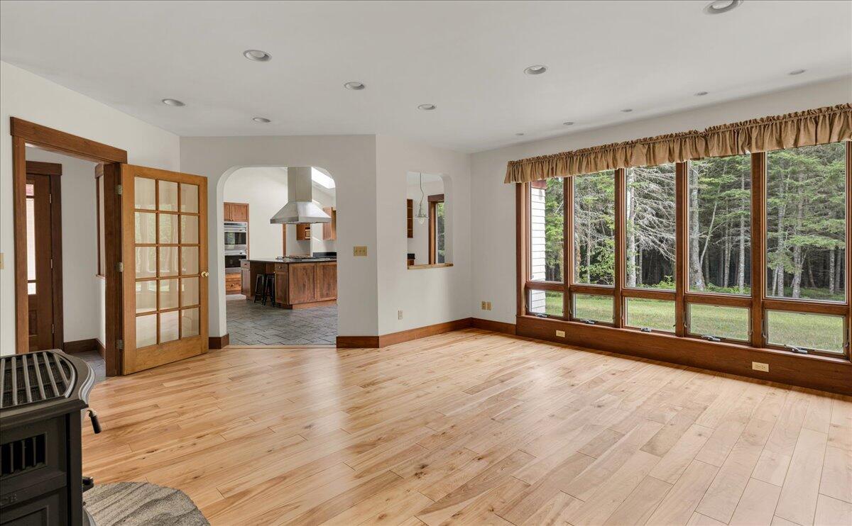 70 Ledgewood Lane Blue Hill ME 04614