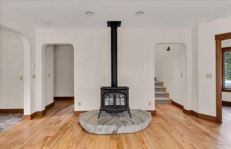 70 Ledgewood Lane Blue Hill ME 04614