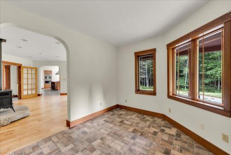 70 Ledgewood Lane Blue Hill ME 04614