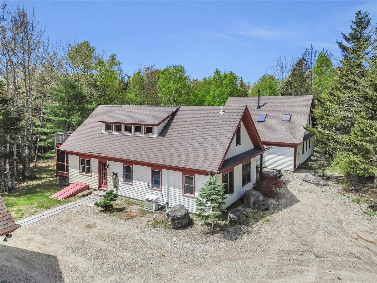 70 Ledgewood Lane Blue Hill ME 04614