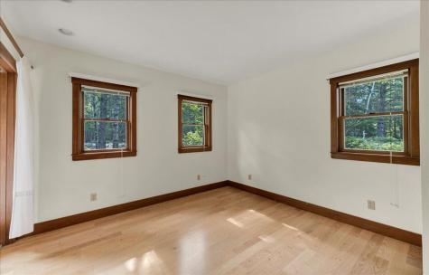 70 Ledgewood Lane Blue Hill ME 04614