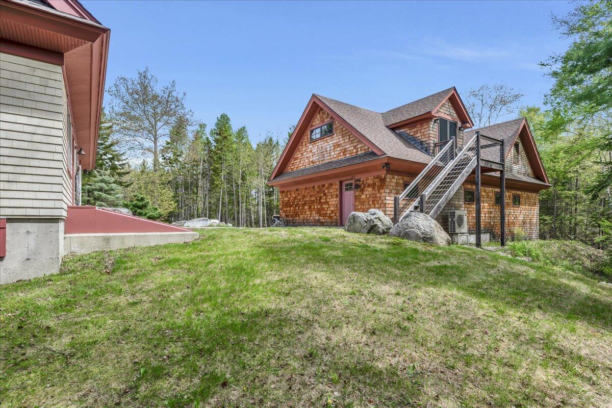 70 Ledgewood Lane Blue Hill ME 04614