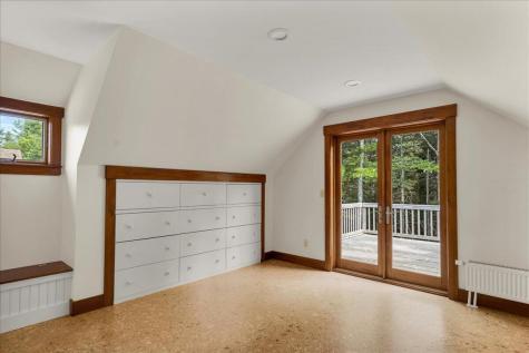 70 Ledgewood Lane Blue Hill ME 04614