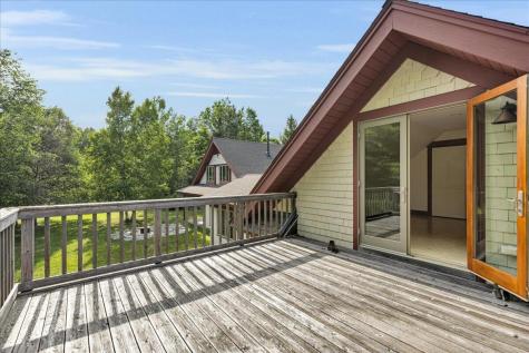 70 Ledgewood Lane Blue Hill ME 04614