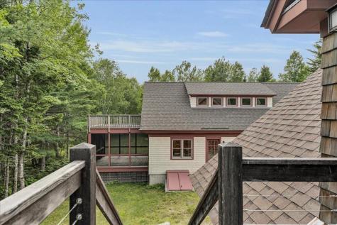 70 Ledgewood Lane Blue Hill ME 04614