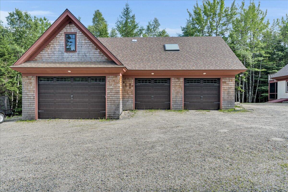 70 Ledgewood Lane Blue Hill ME 04614