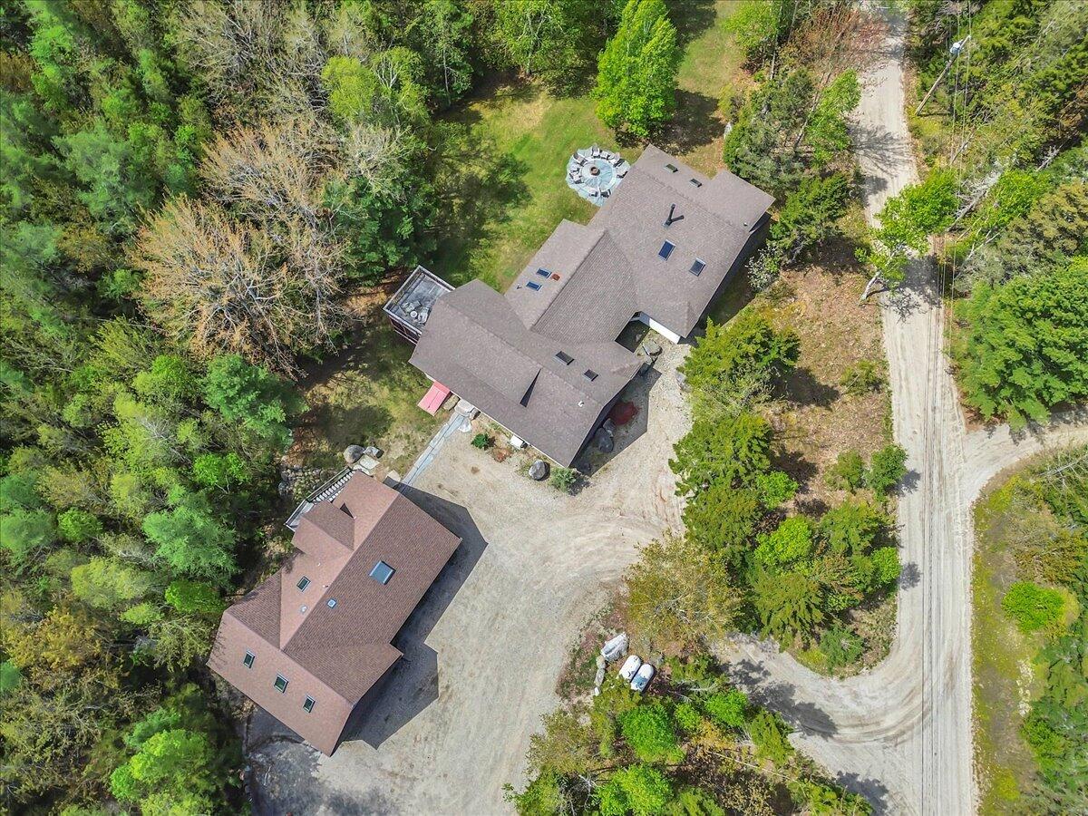 70 Ledgewood Lane Blue Hill ME 04614