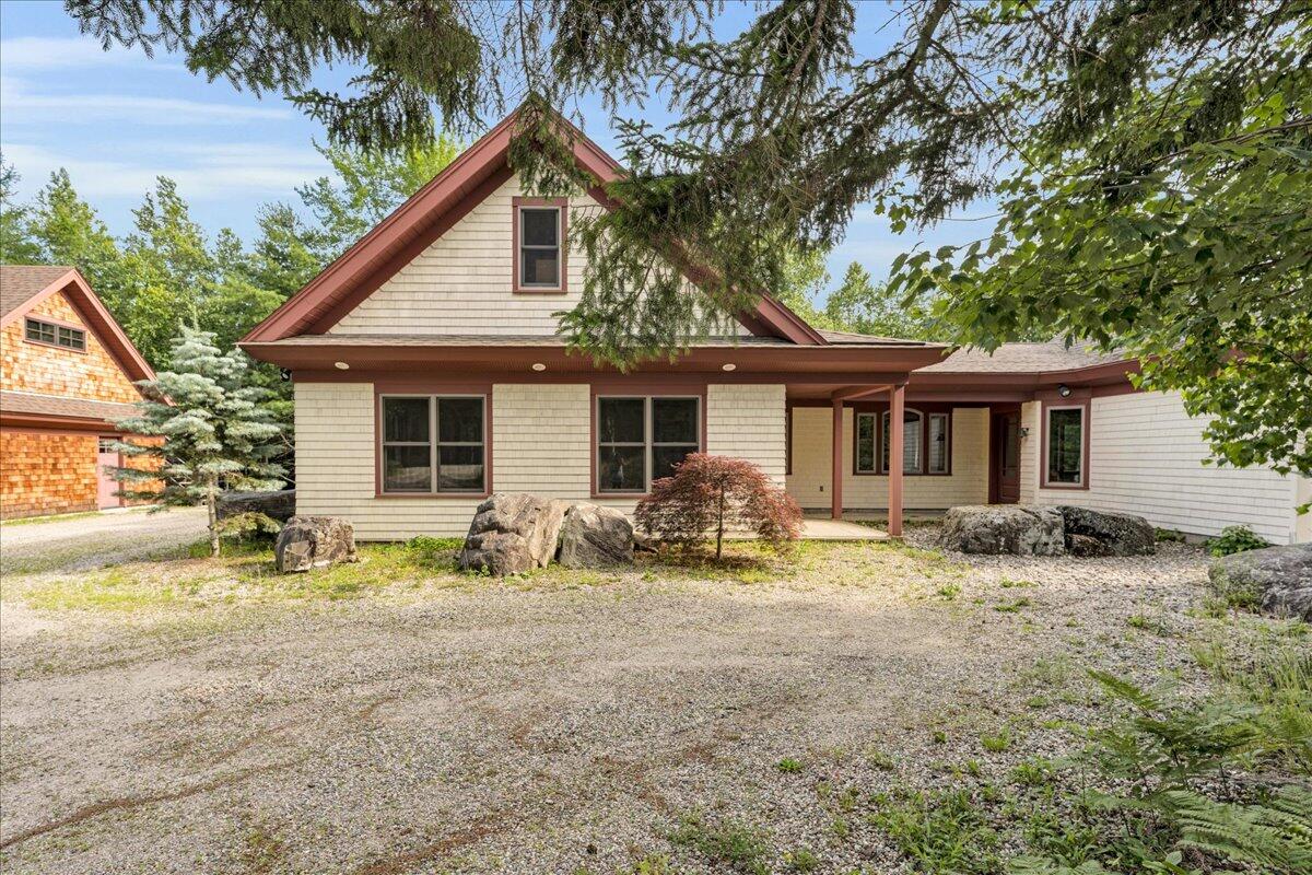 70 Ledgewood Lane Blue Hill ME 04614