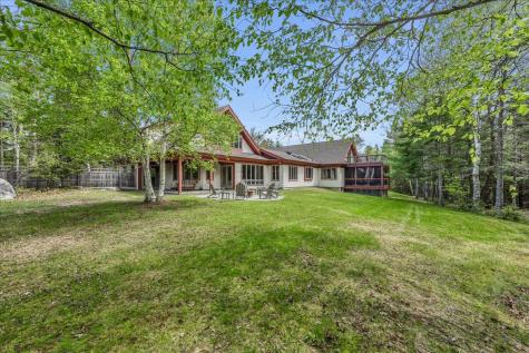 70 Ledgewood Lane Blue Hill ME 04614