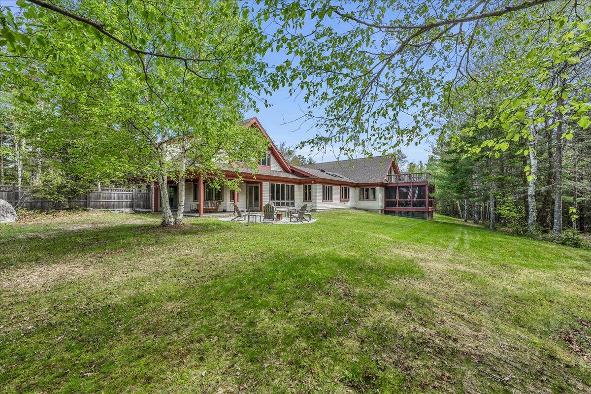 70 Ledgewood Lane Blue Hill ME 04614