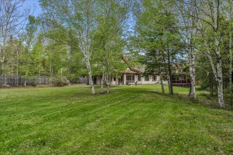 70 Ledgewood Lane Blue Hill ME 04614