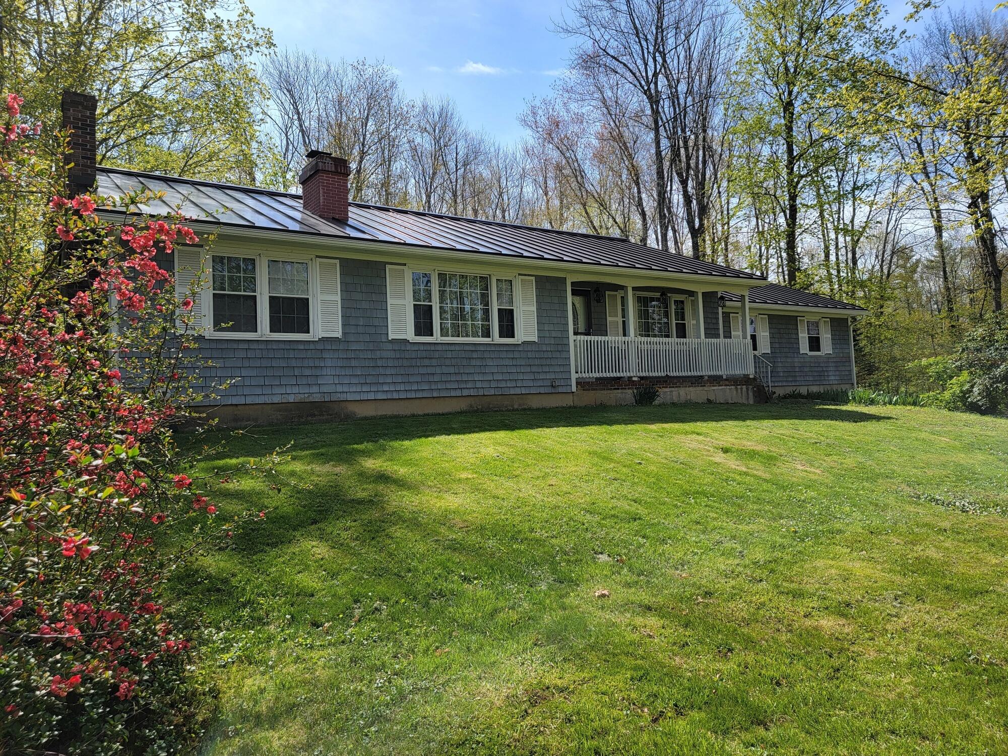 188 Boothbay Road Edgecomb ME 04556