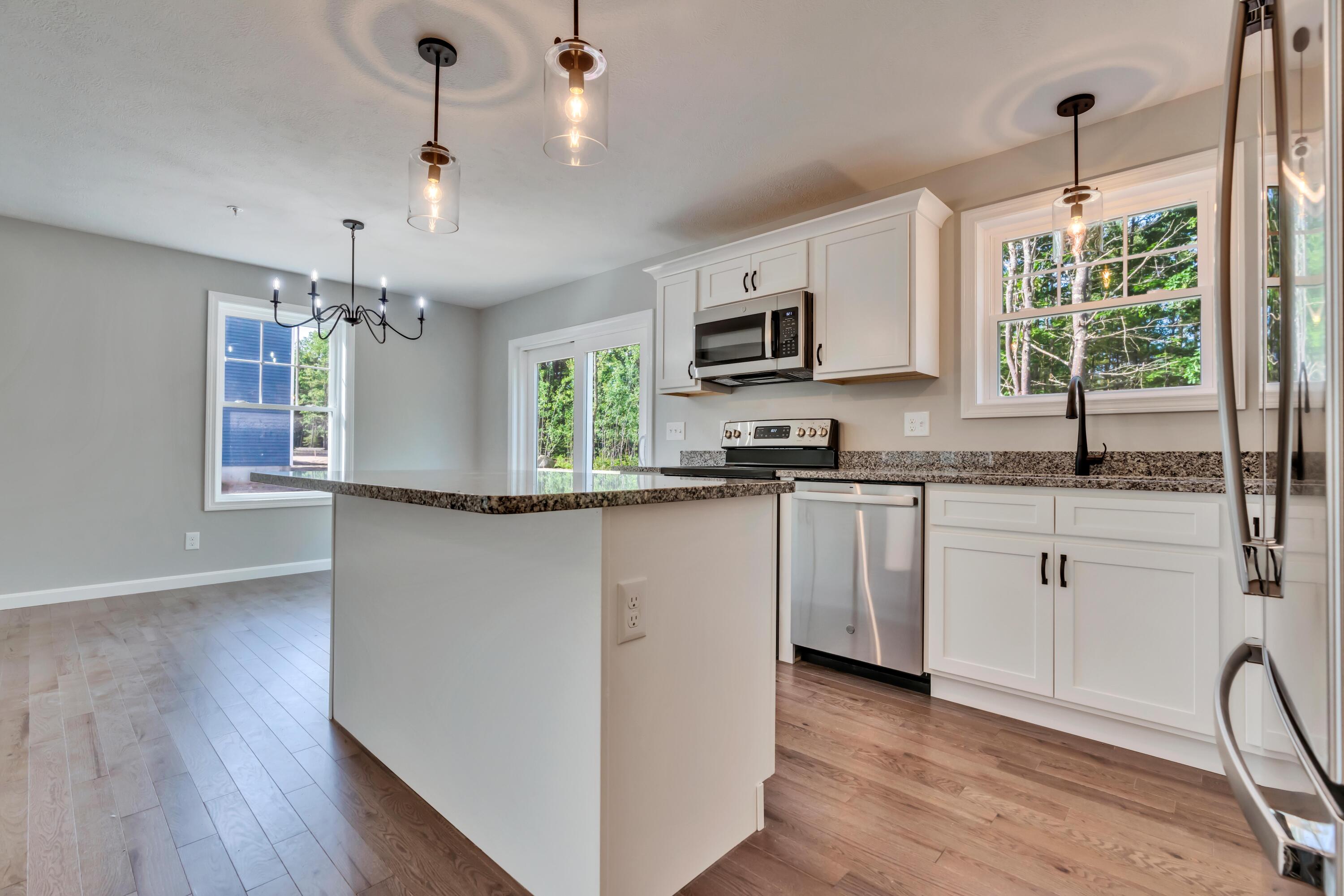 Lot 5 Blaine Street Saco ME 04072