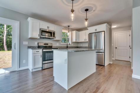 Lot 5 Blaine Street Saco ME 04072