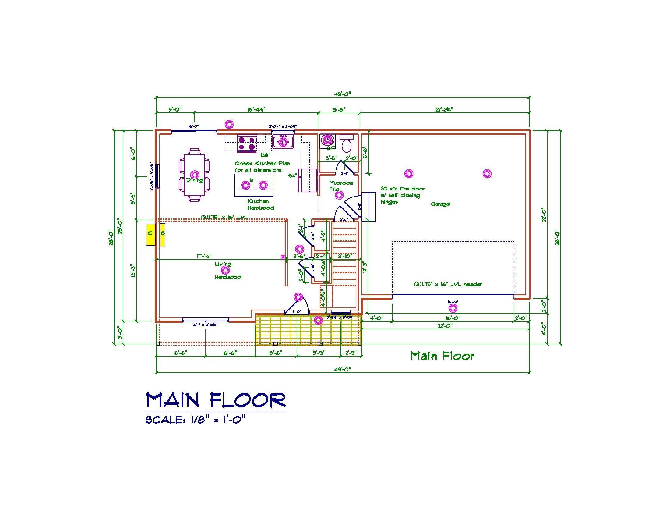 Lot 5 Blaine Street Saco ME 04072