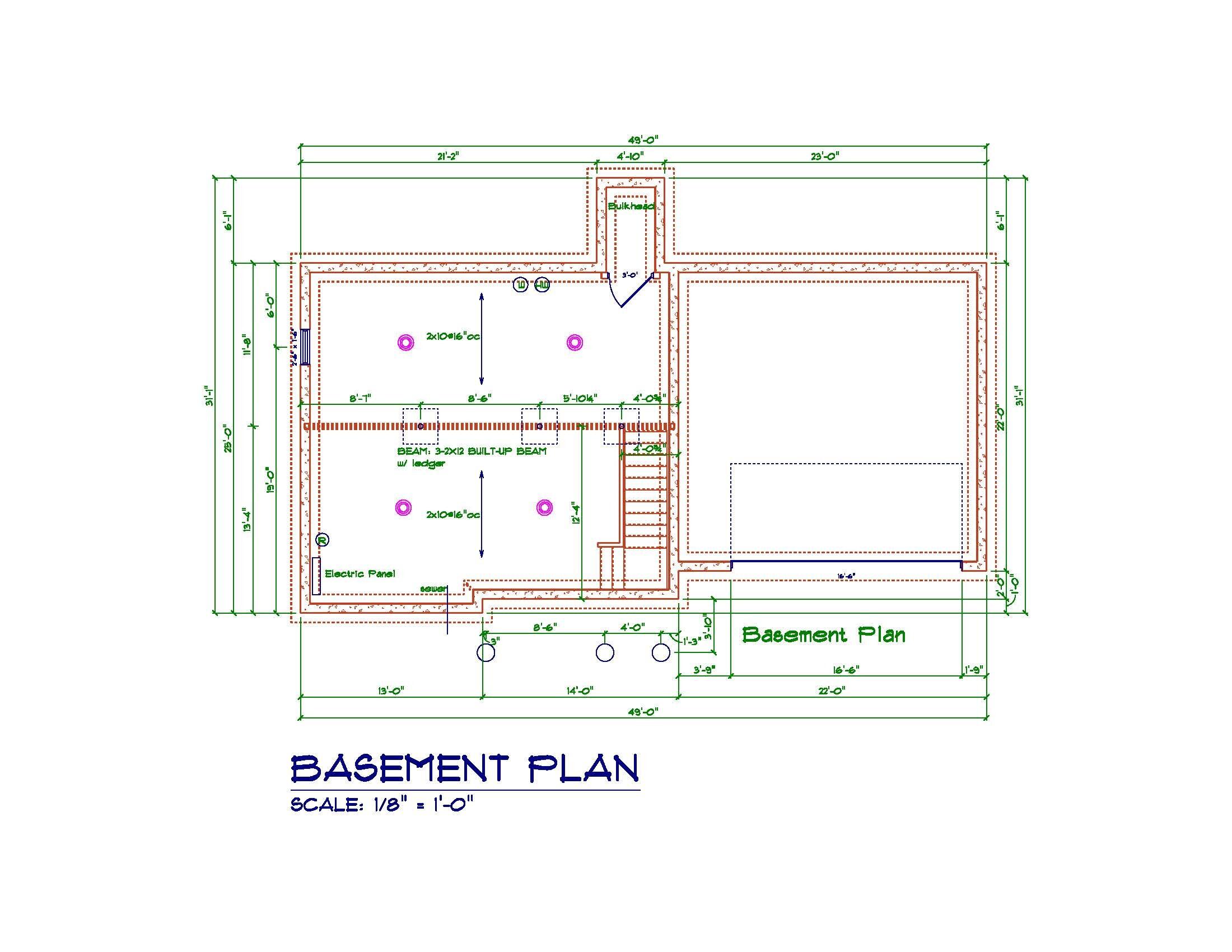 Lot 5 Blaine Street Saco ME 04072