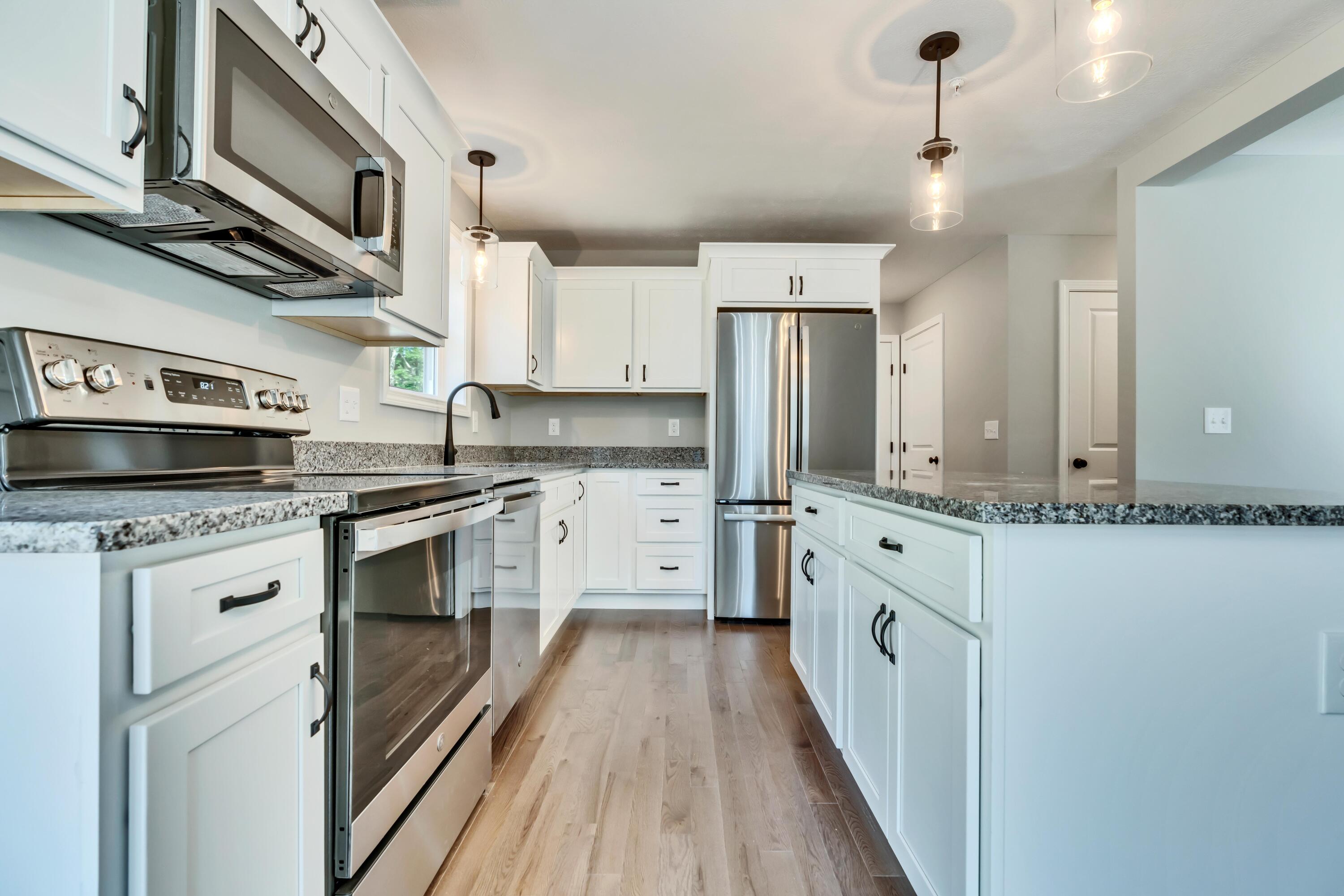 Lot 5 Blaine Street Saco ME 04072