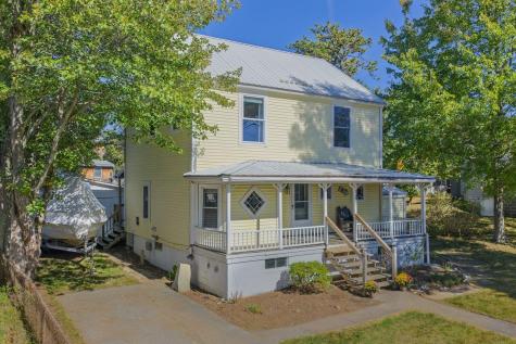 12 Lower Beach Road Saco ME 04072