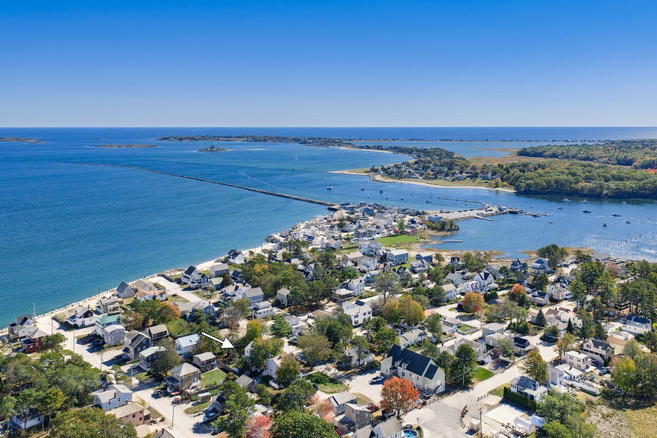 12 Lower Beach Road Saco ME 04072