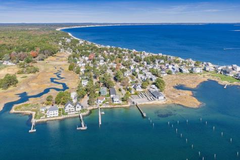 12 Lower Beach Road Saco ME 04072