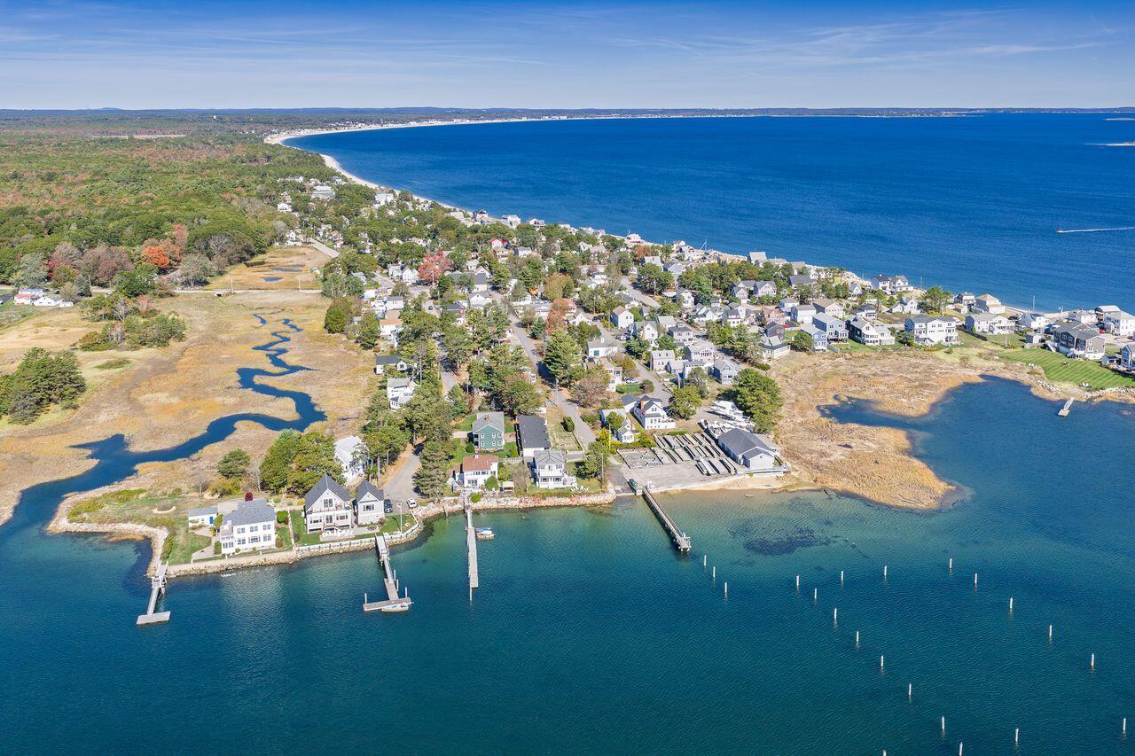 12 Lower Beach Road Saco ME 04072