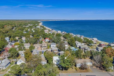 12 Lower Beach Road Saco ME 04072