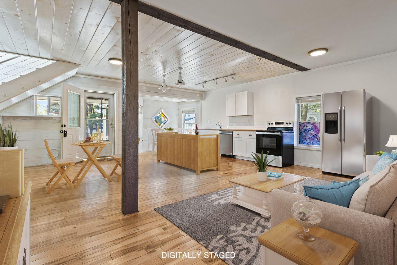 12 Lower Beach Road Saco ME 04072